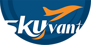 Skyvanta Logo